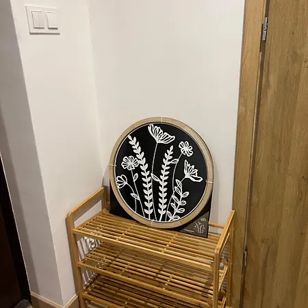 Apartamento Mazurski Strych