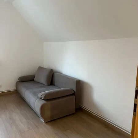 Mazurski Strych Apartamento Węgorzewo